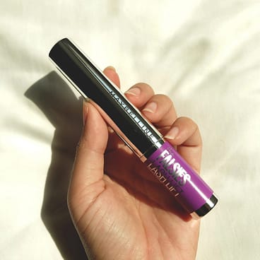 Review: Maybelline the Falsies Lash Lift – My Best Mascara of 2020 -  AdizStyle